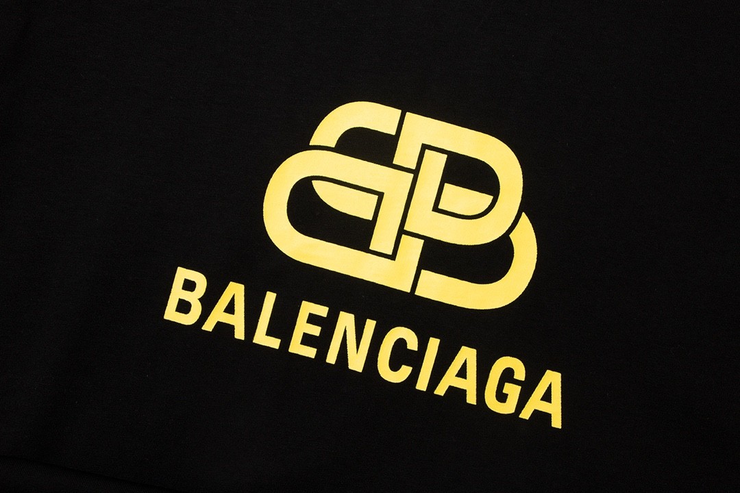 BLCG SS22 LOGO Tshirt