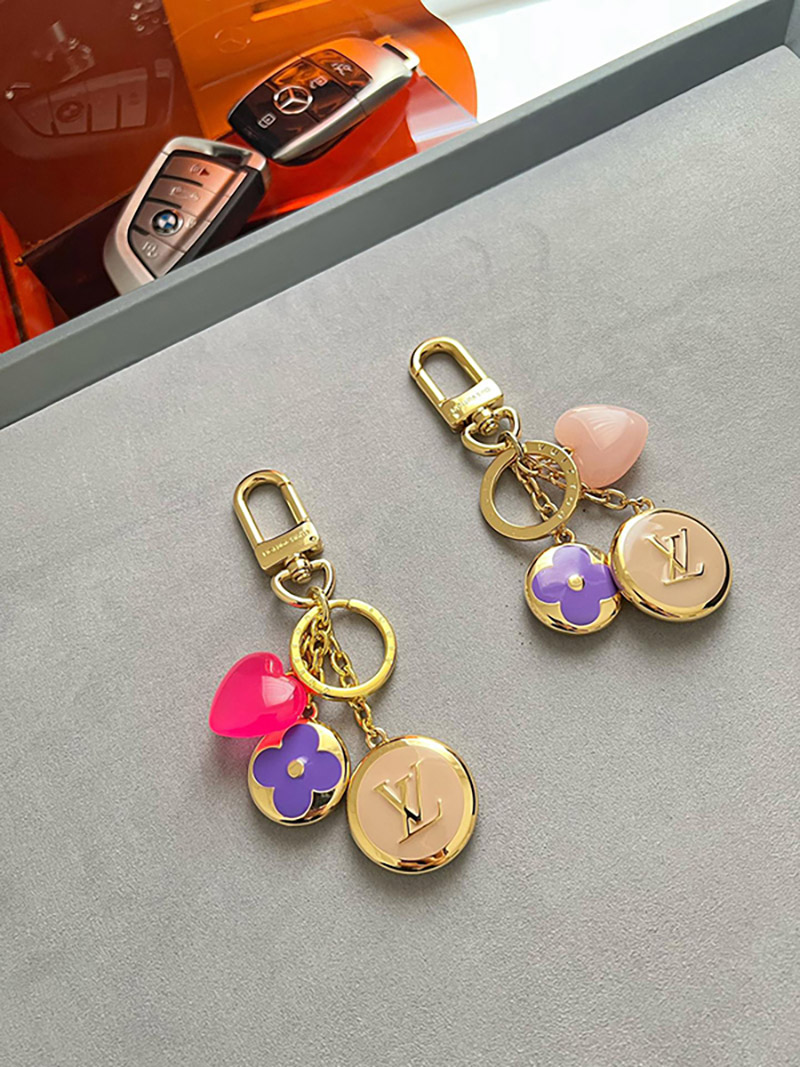 Fashion Key Chain YSK-917000342