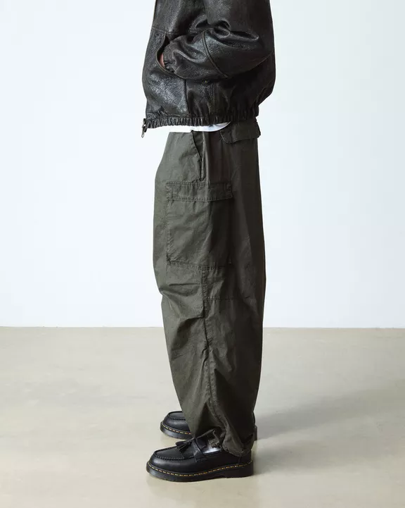 Adrian Ambassador Soft Leather Tassel Loafers