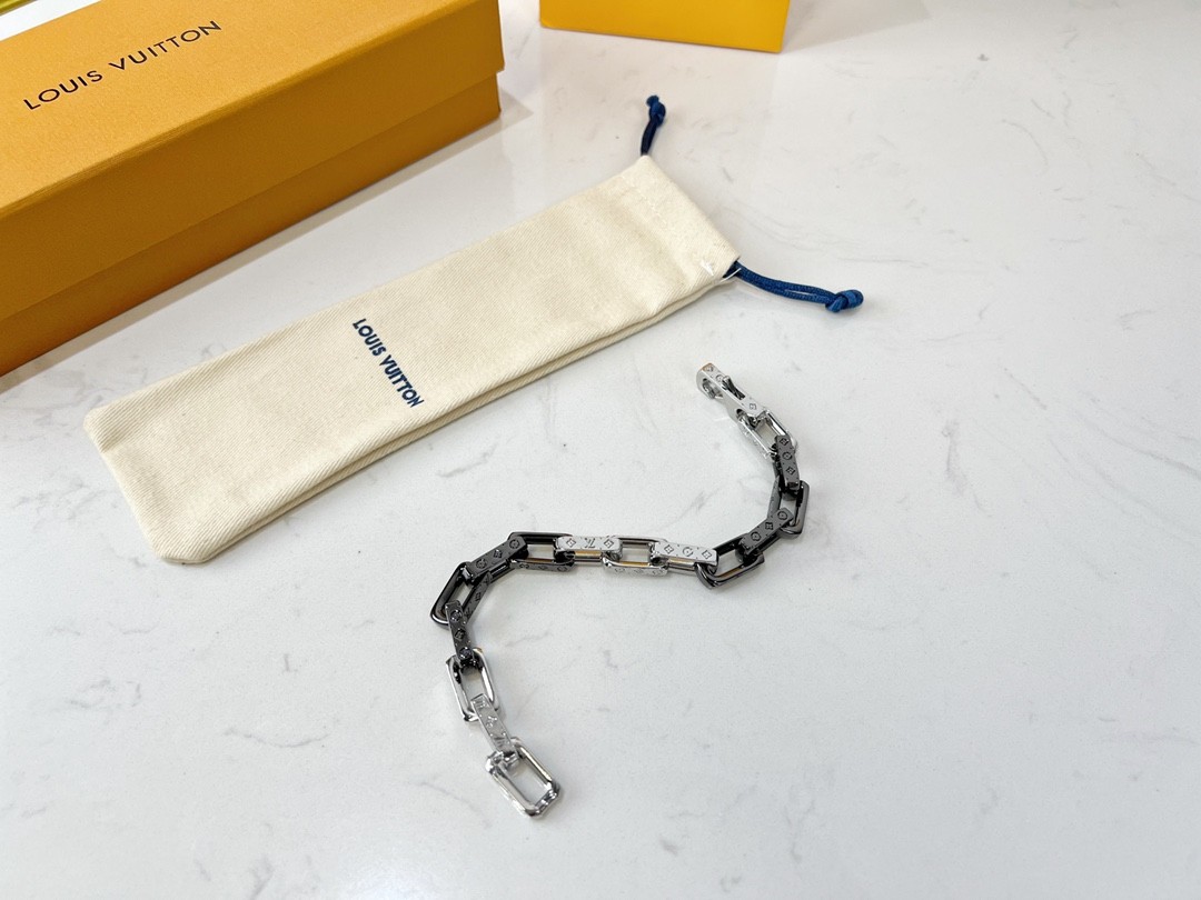 LV Bracelets