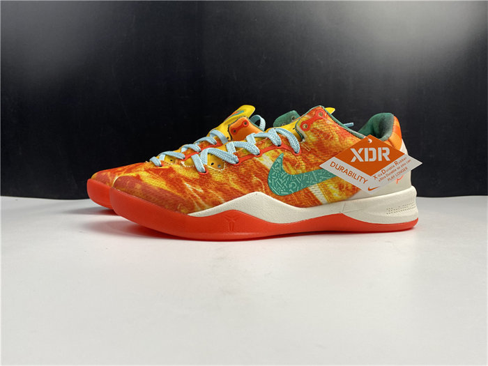 NK Kobe 8 System 587580-800
