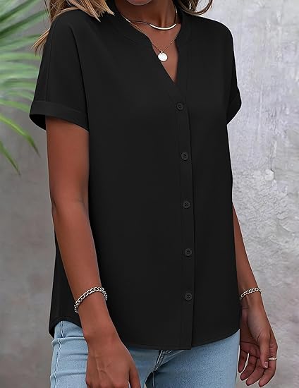AERLEN Button Down Shirts