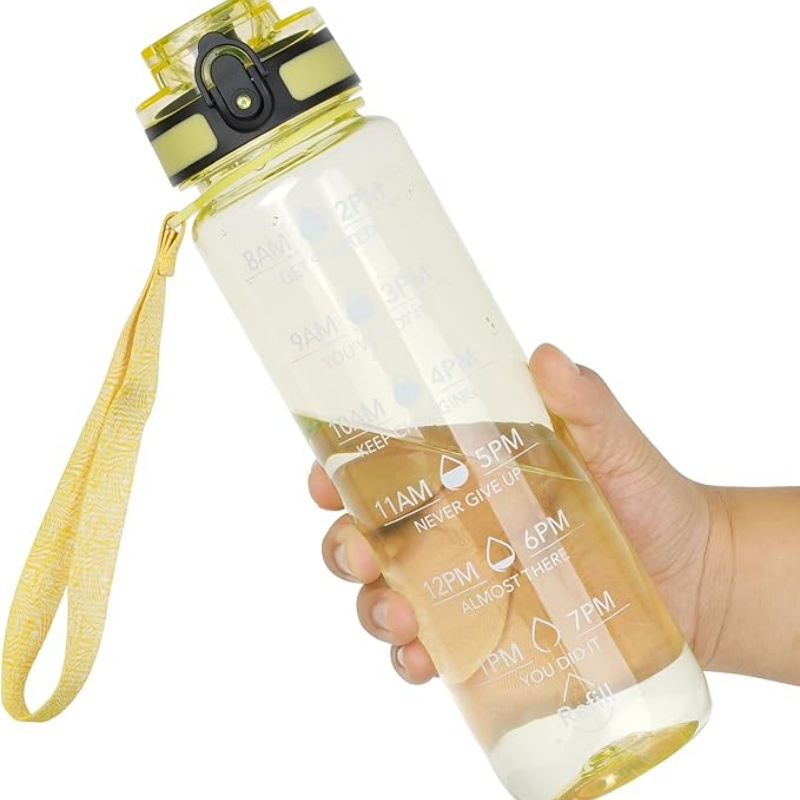 THERMOCLOUD Water Bottle