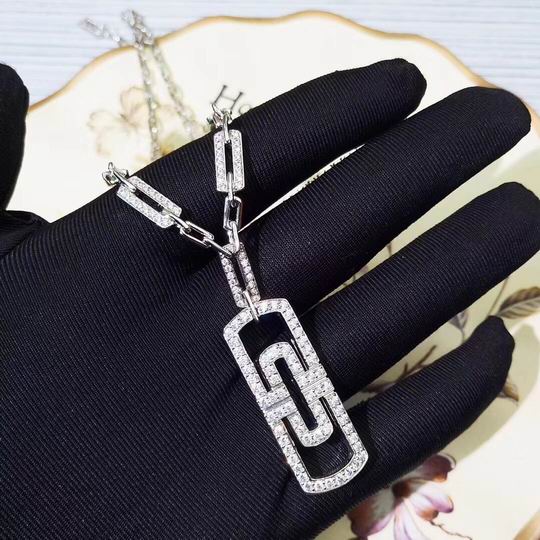 BGR Necklace