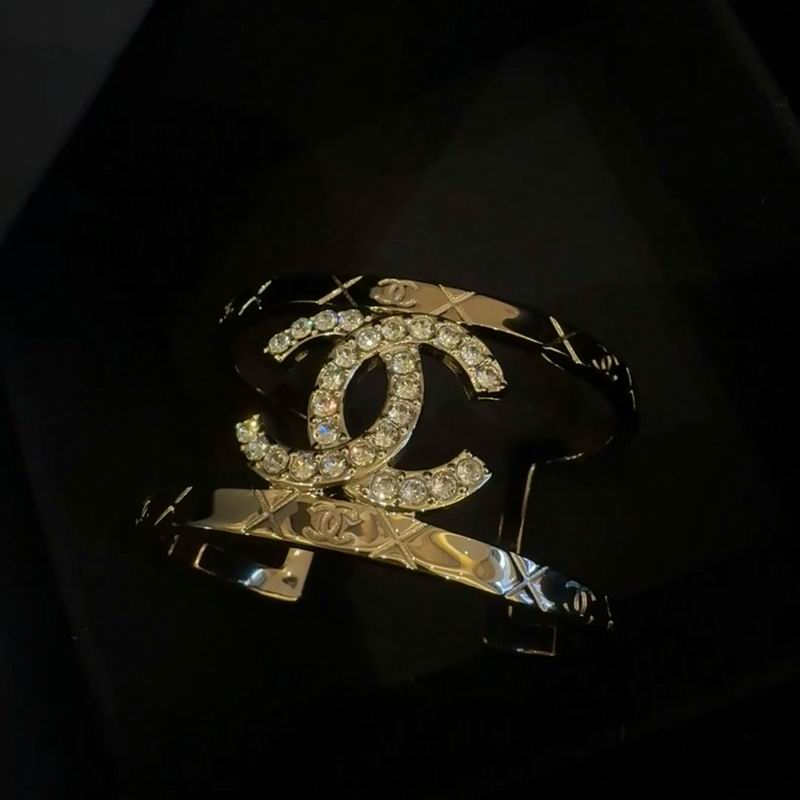 Chanell Bracelets