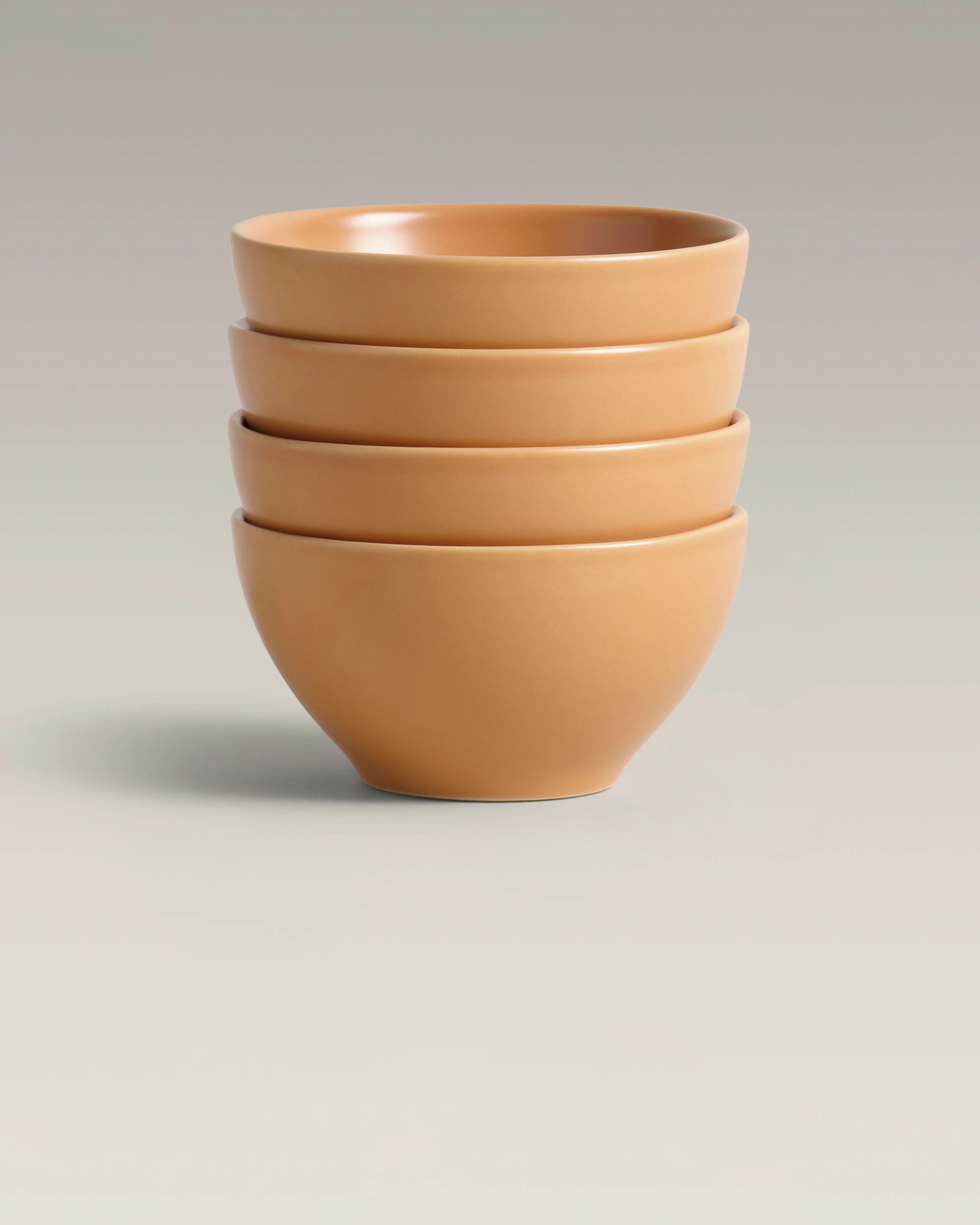 Mini Bowls