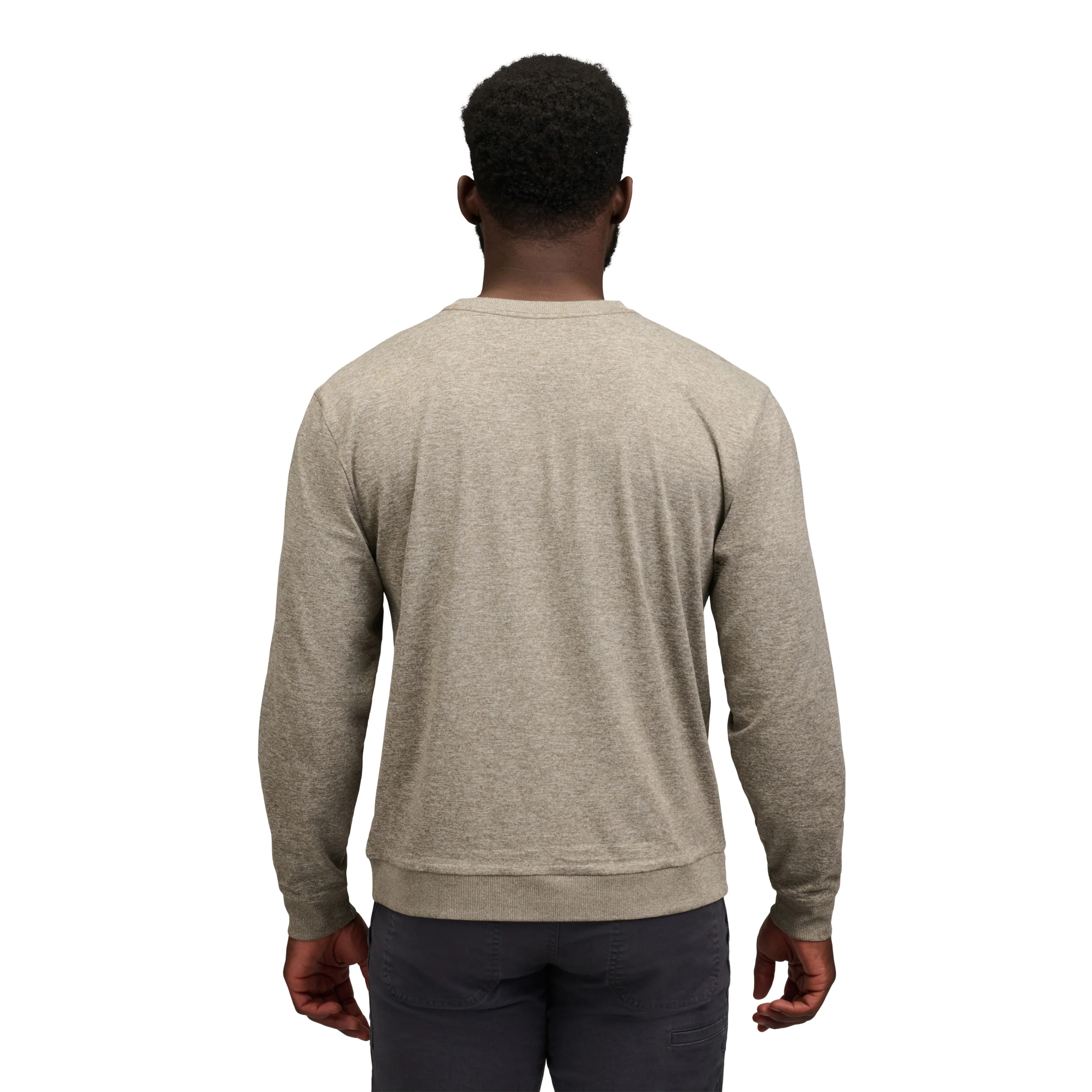 Men's Circuit Midlayer Crewneck
