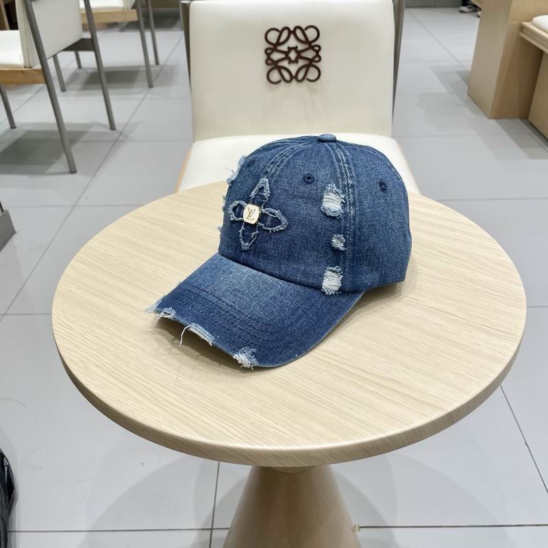 LV Cap