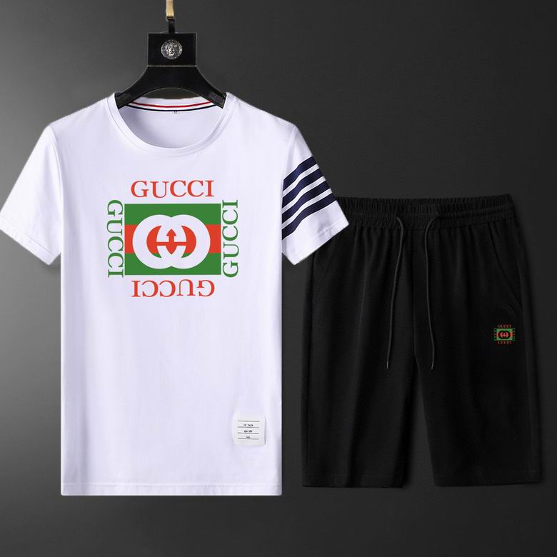 GUC Two Piece Short