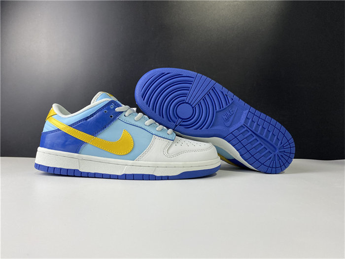 NK Dunk SB low 309601-471