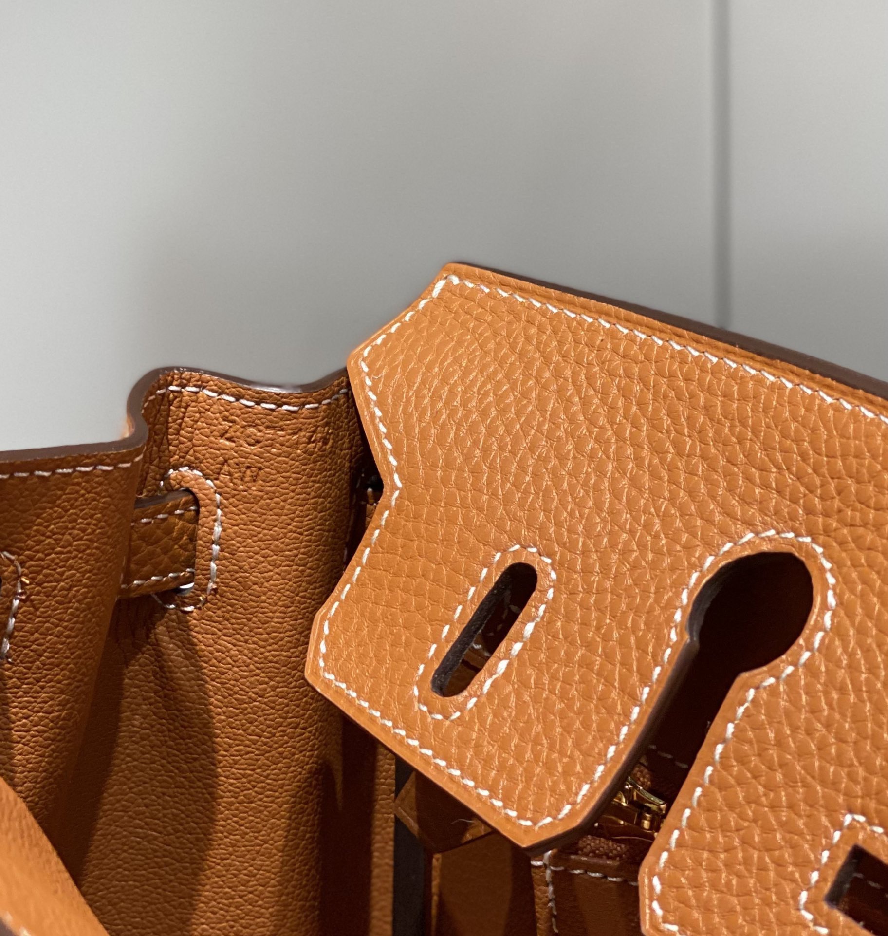 Herms  Birkin  25cm