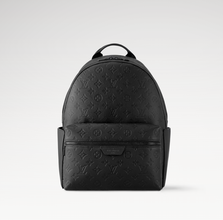 LV DISCOVERY Backpack 29*38*20CM（Multiple colors）