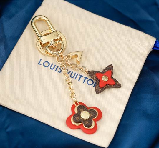 LV Key Ring