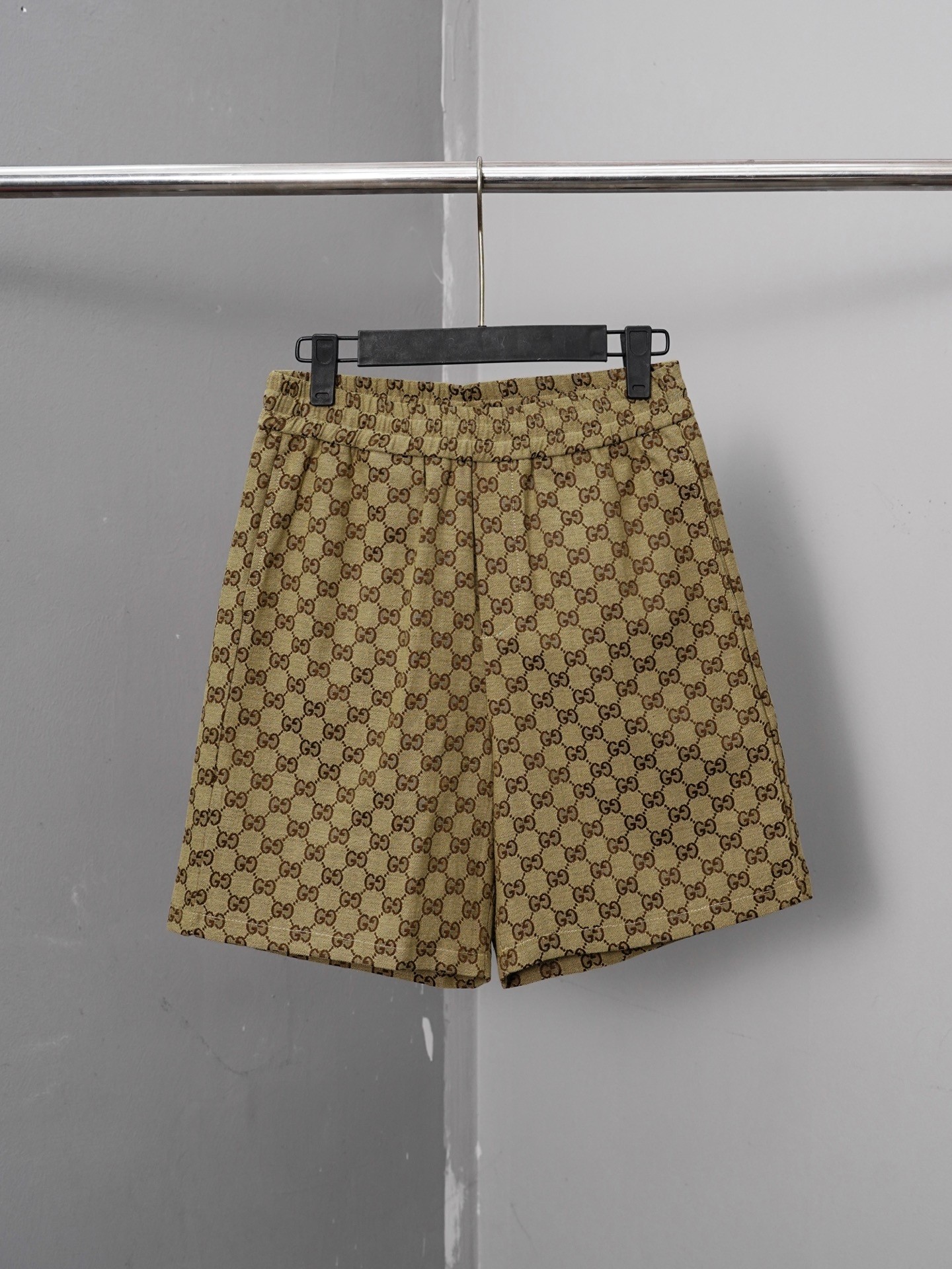 GUC Shorts