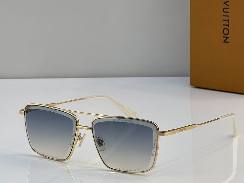 LV Sunglasses