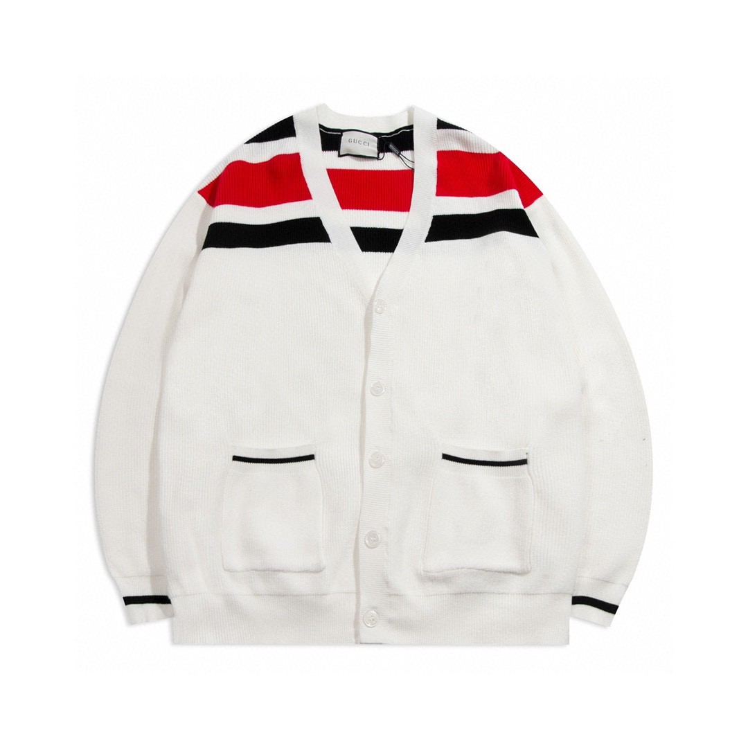 GUC Vuitto FW23  Sweater