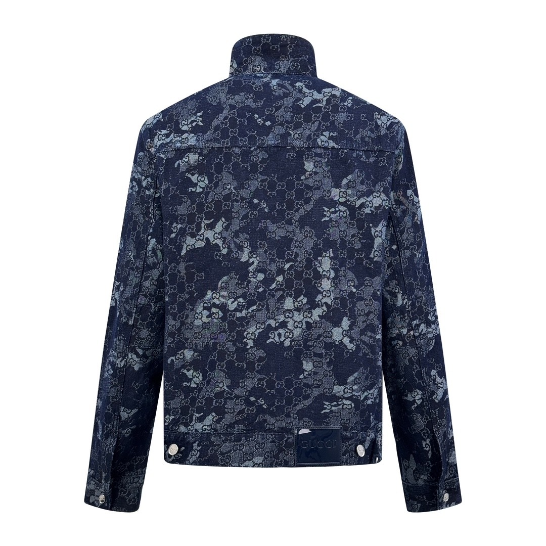 GUC Denim Jackets