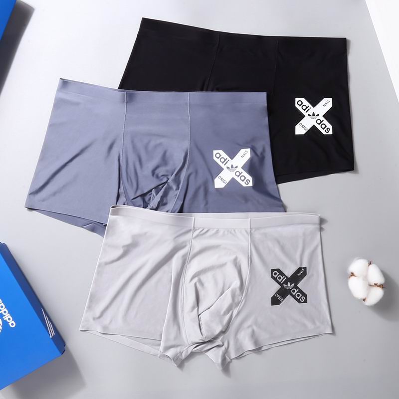 Adida Panties  Box of three
