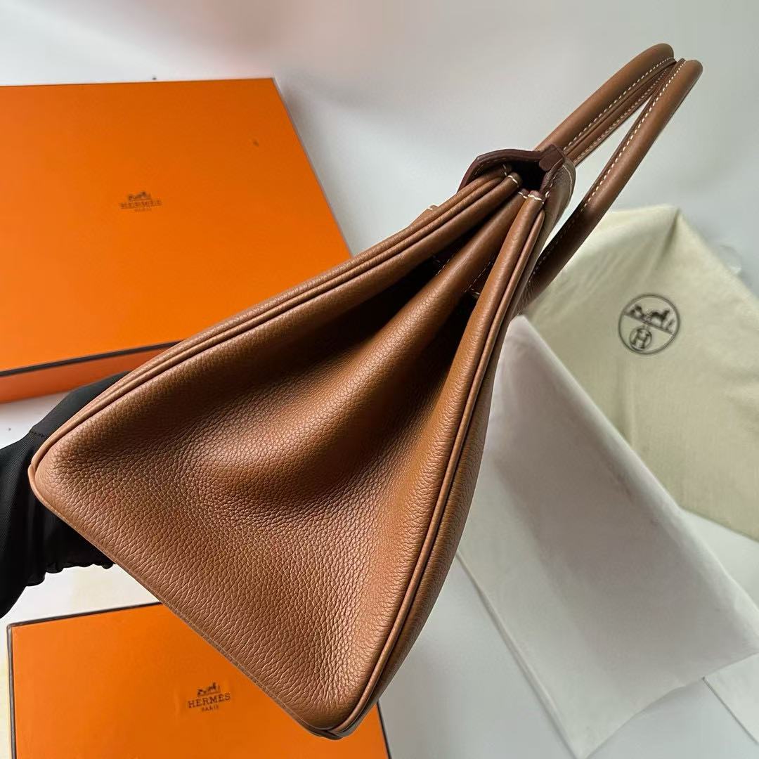 Hermes Birkin 25-35 TOGO