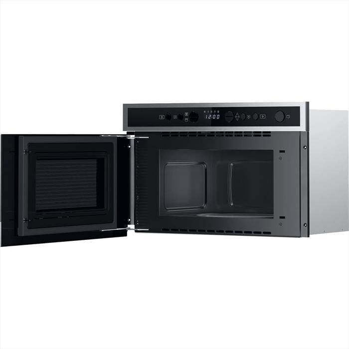 WHIRLPOOL - Forno microonde con grill 22lt WMN4I4BX