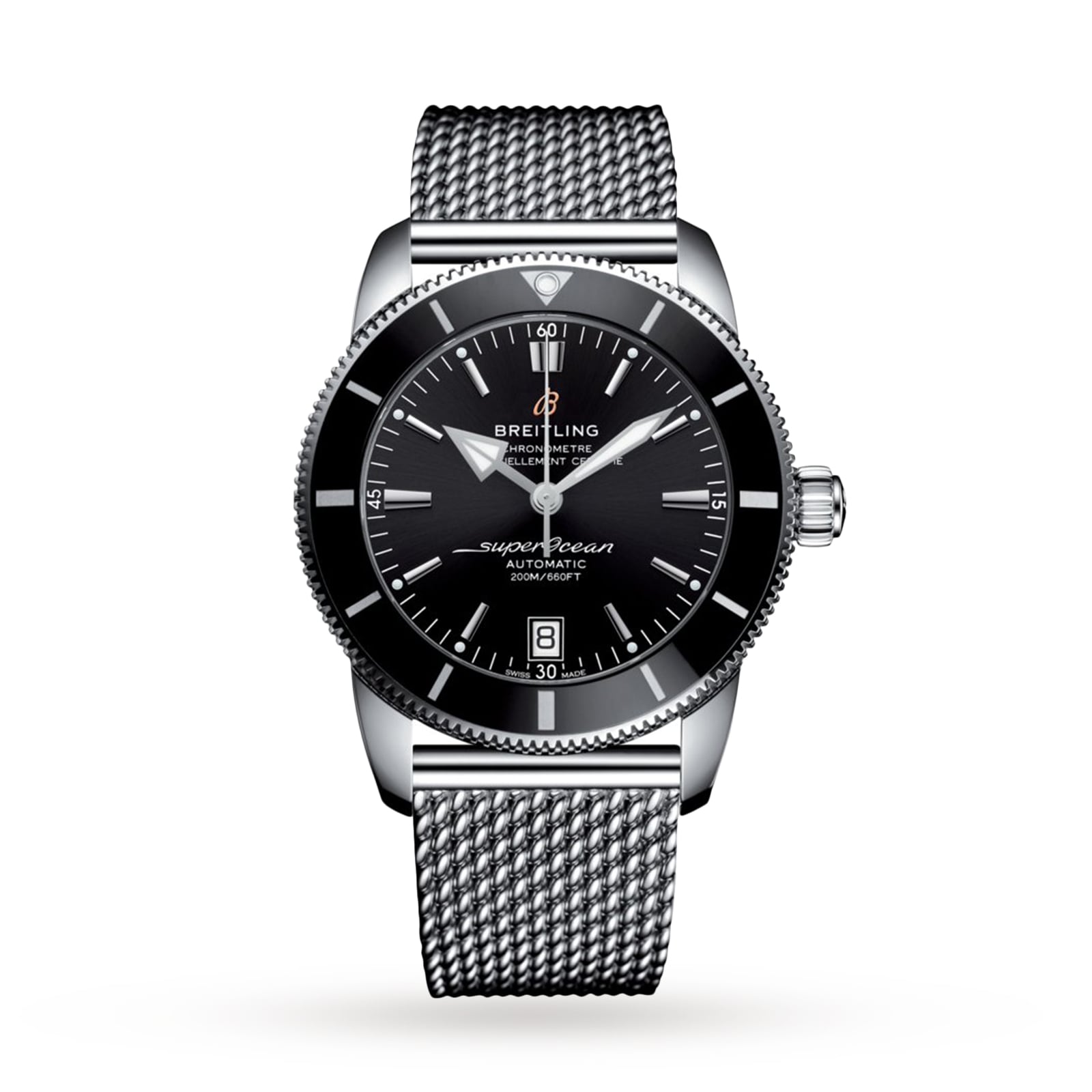 Breitling Superocean Heritage II Mens Watch-P17531355