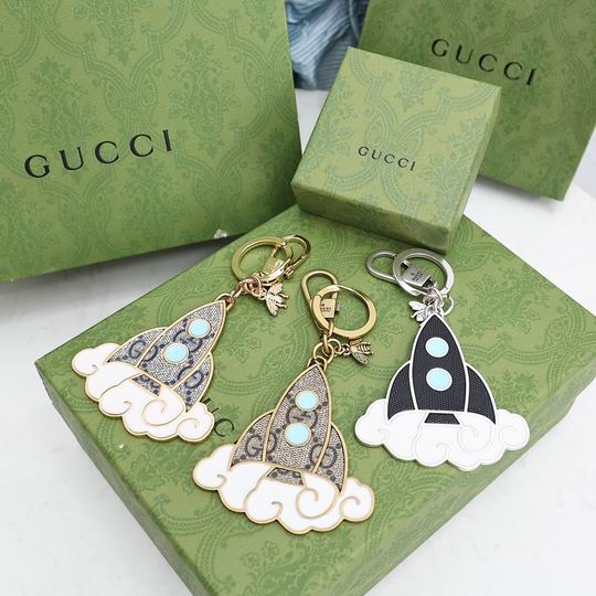GUC Key Ring
