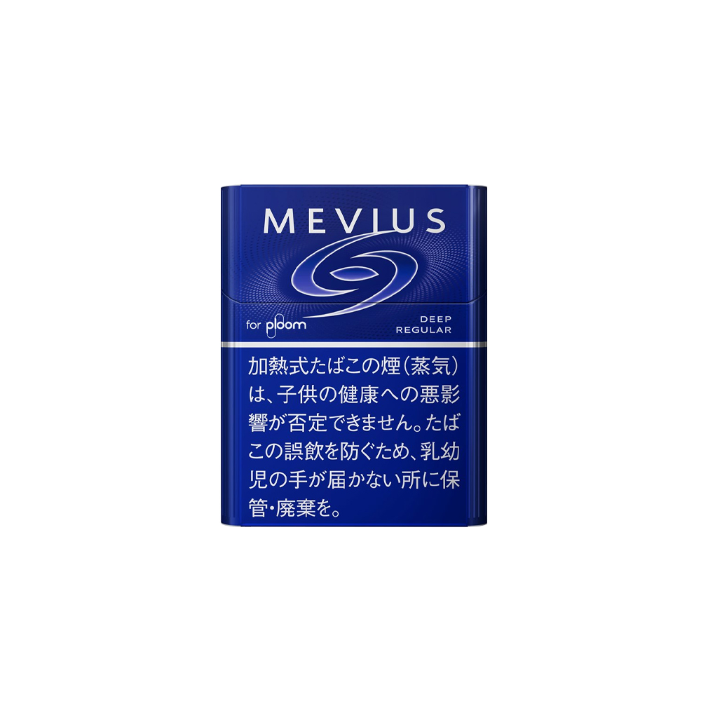 Mevius Deep Regular