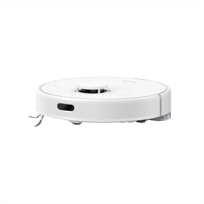 DREAME - Aspirapolvere robot D10 PLUS GEN2-Bianco
