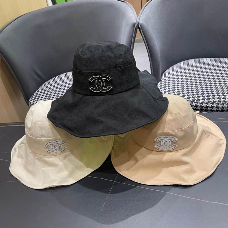 Chanel hat（Multiple colors）
