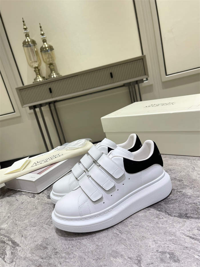 Alexander MQ Oversized