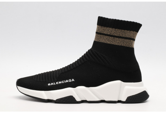 BLCG SPEED TRAINER SNEAKERS 1000031