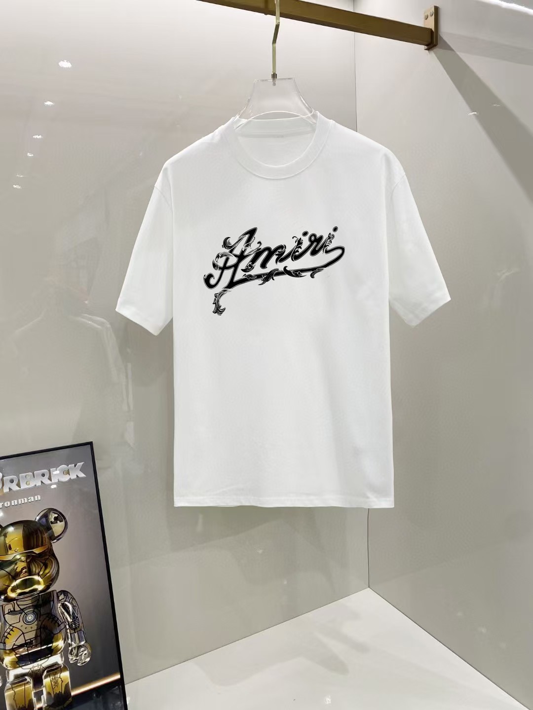 Amri Short sleeve