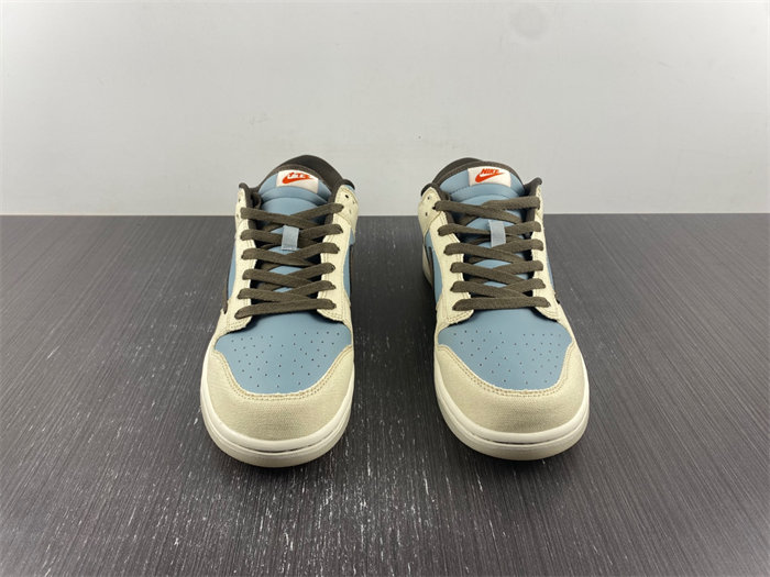 NK Dunk LowTravis Scott x Playstation CU1726-800