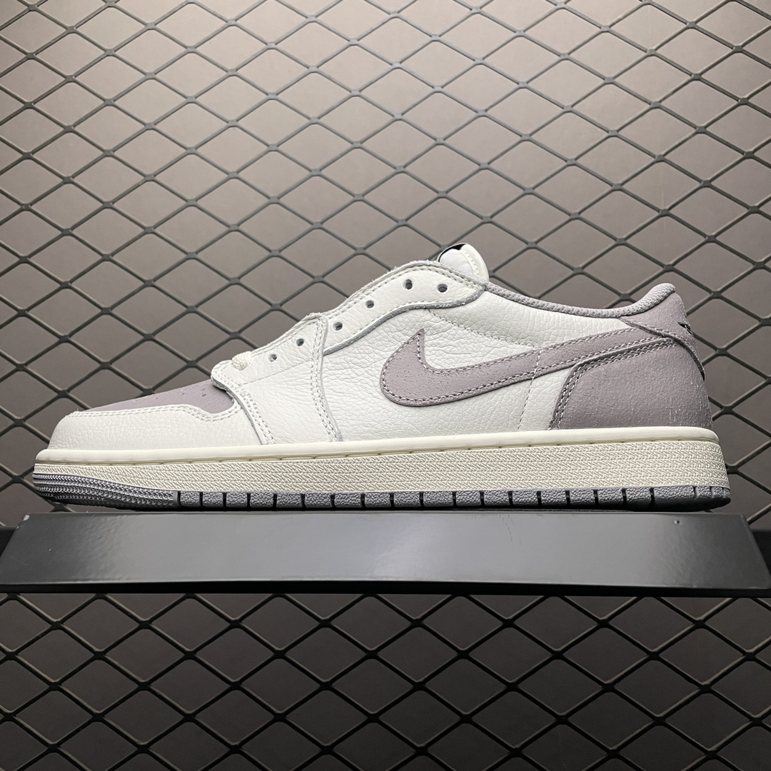 Air JRD 1 Low “Atmosphere Grey” CZ0790-101