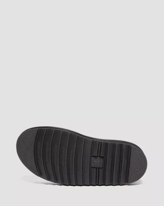 Blaire Tumbled Nubuck Sandals