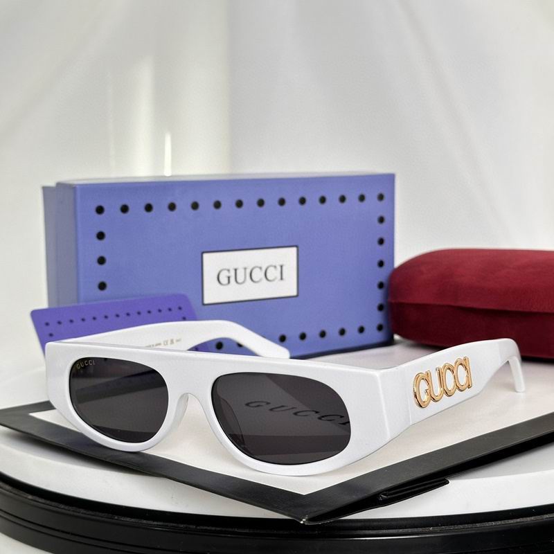 GUC Sunglasses