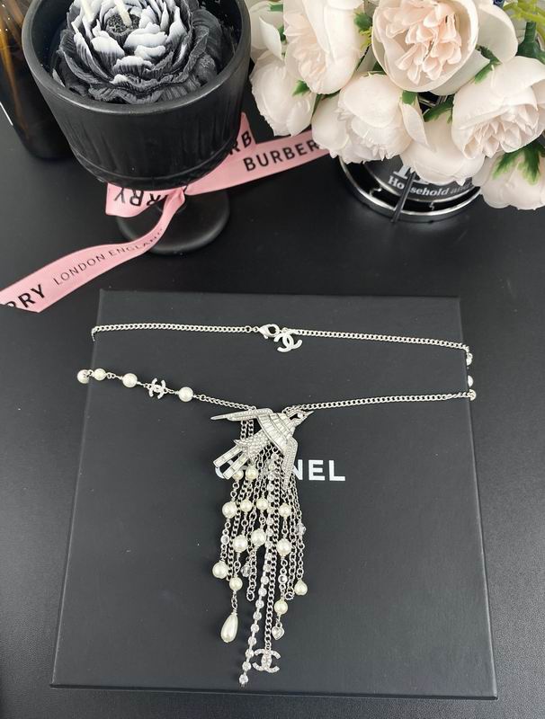 Chanel Necklace