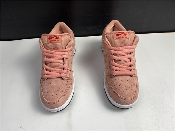 NK SB Dunk Low Pink Pig CV1655-600