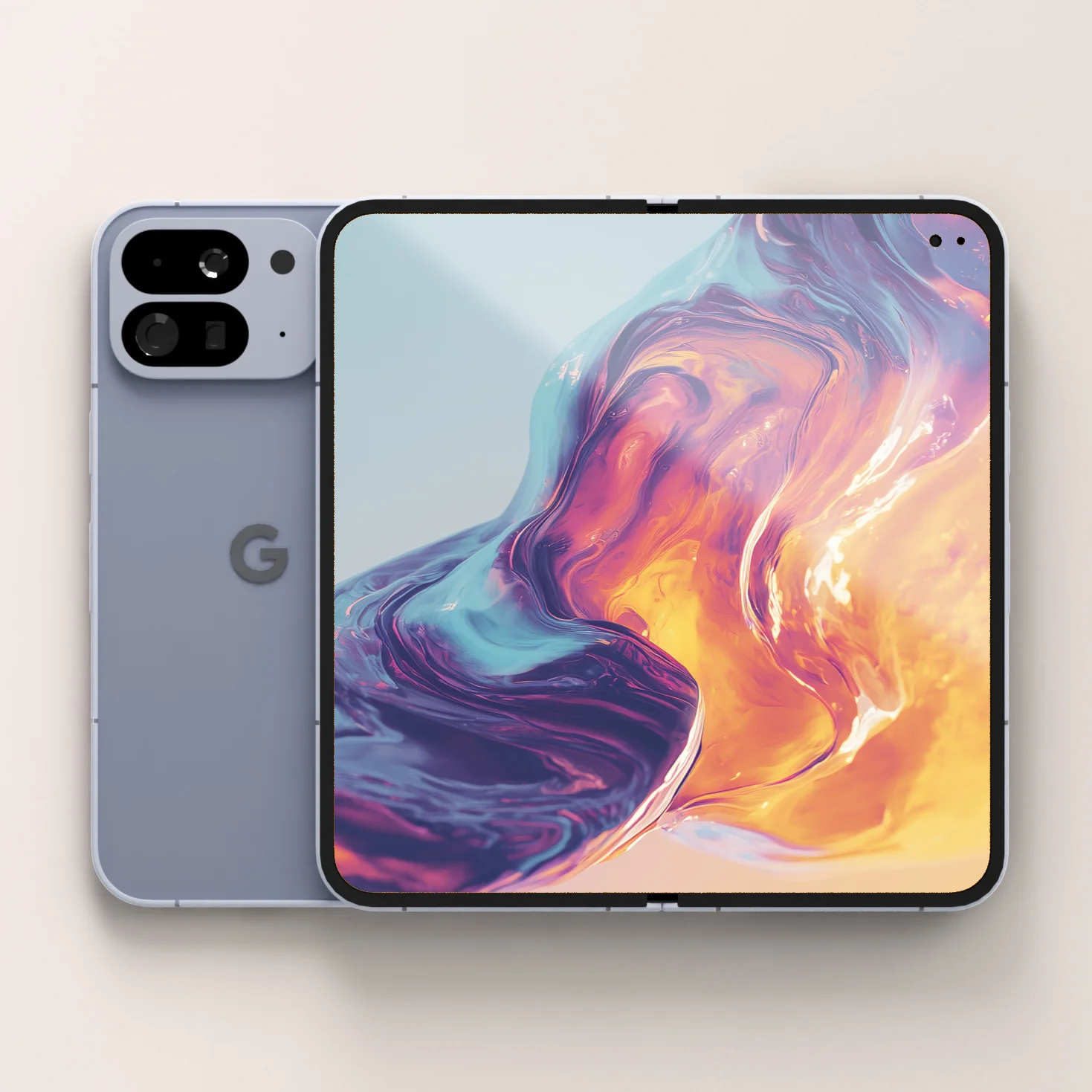 Goole Phone