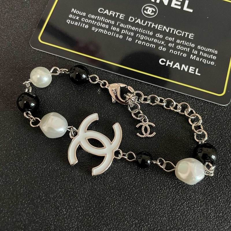 Chanell Bracelets