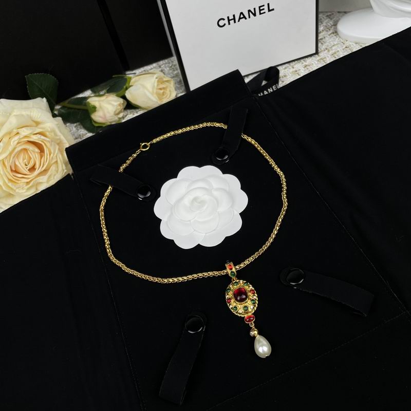 Chanel Necklace
