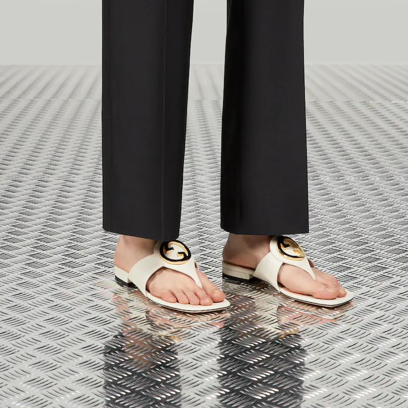 Women’s Flip Flop Sandals LX-872056