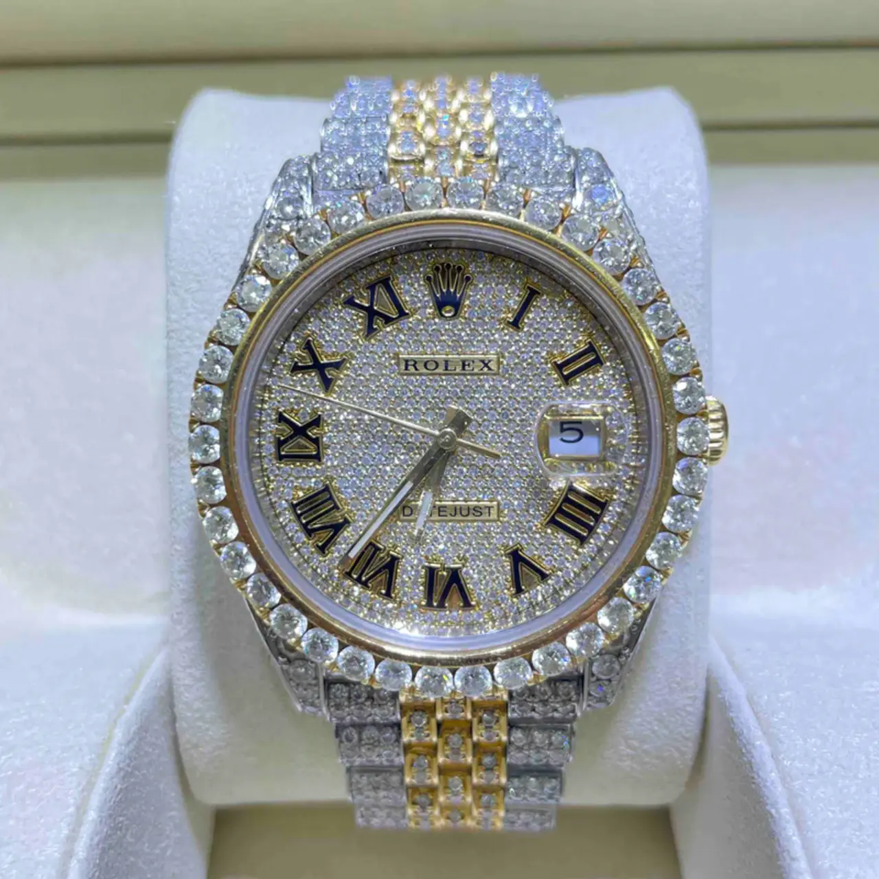 Rolex