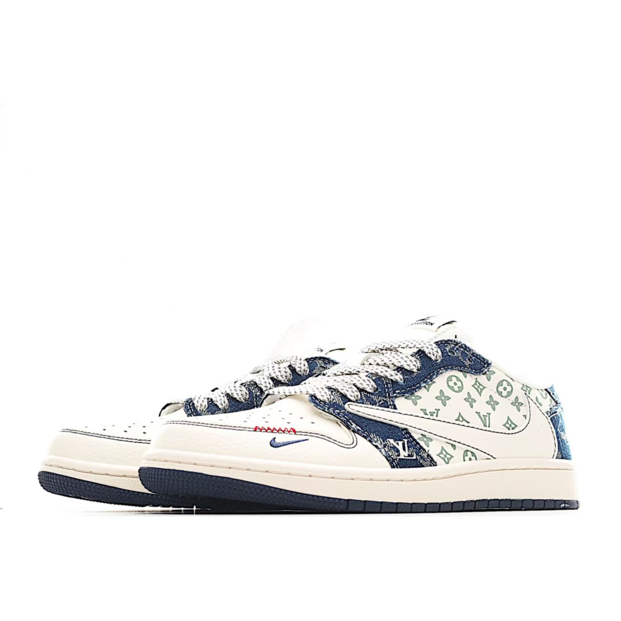 NK Air1 Low x LXV