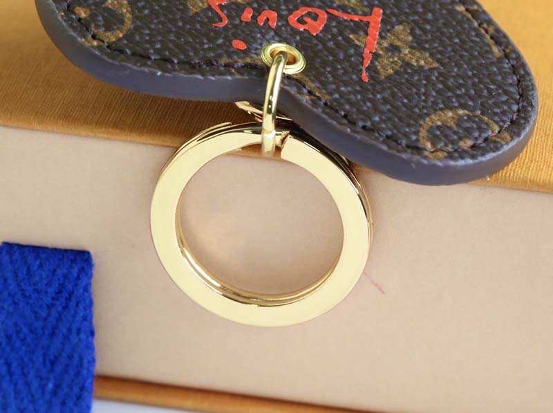 Fashion Key Chain YSK-917000192