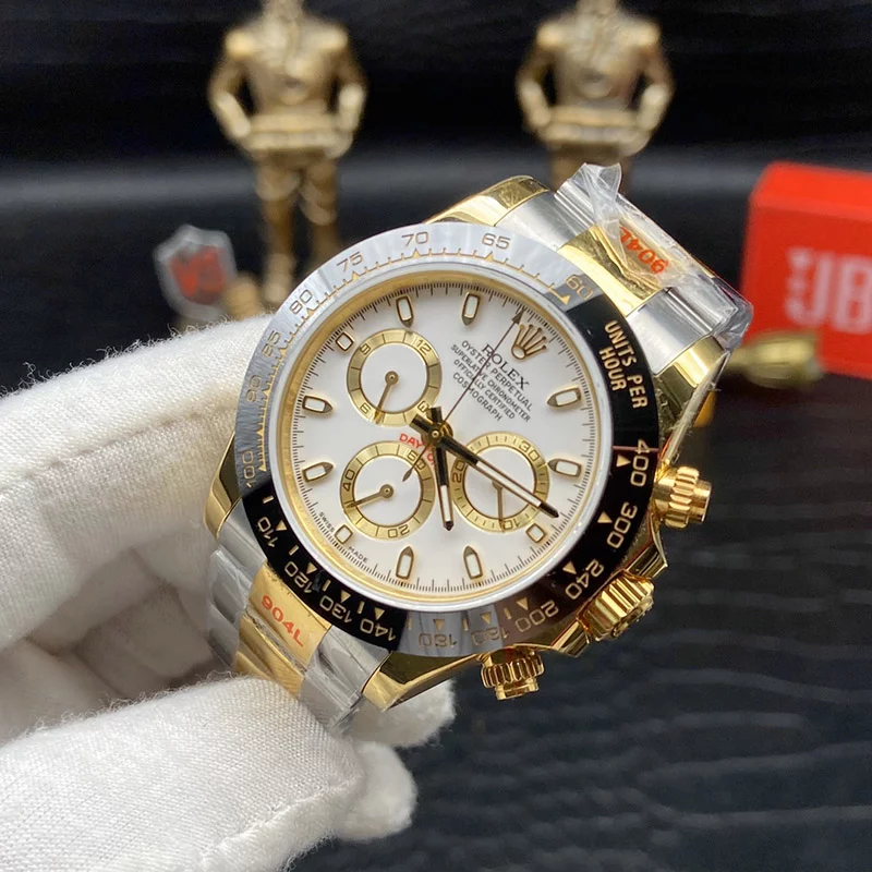 Classical Man’s Mechanical Watch WB-7180032