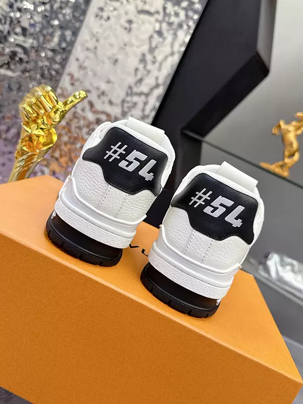 Top Quality crocodile Casual Shoes LX-872522
