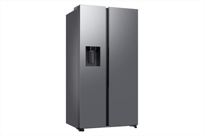 SAMSUNG - Frigorifero side by side RS70F65KETEF Classe E-Inox