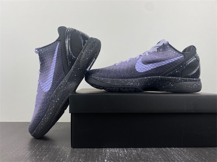 NK Kobe 6 Protro EYBL DM2825-001