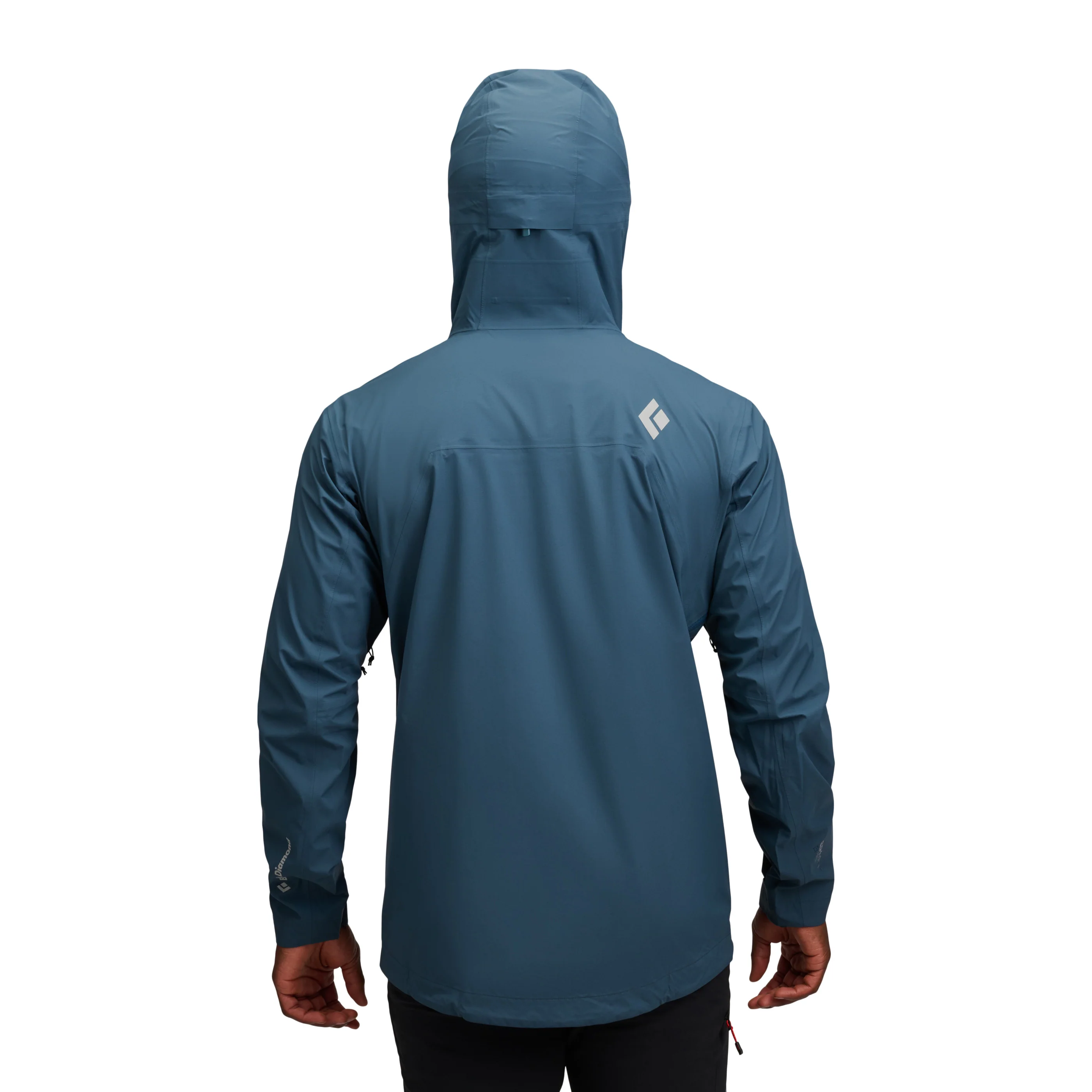Men's Strataline Stretch Shell